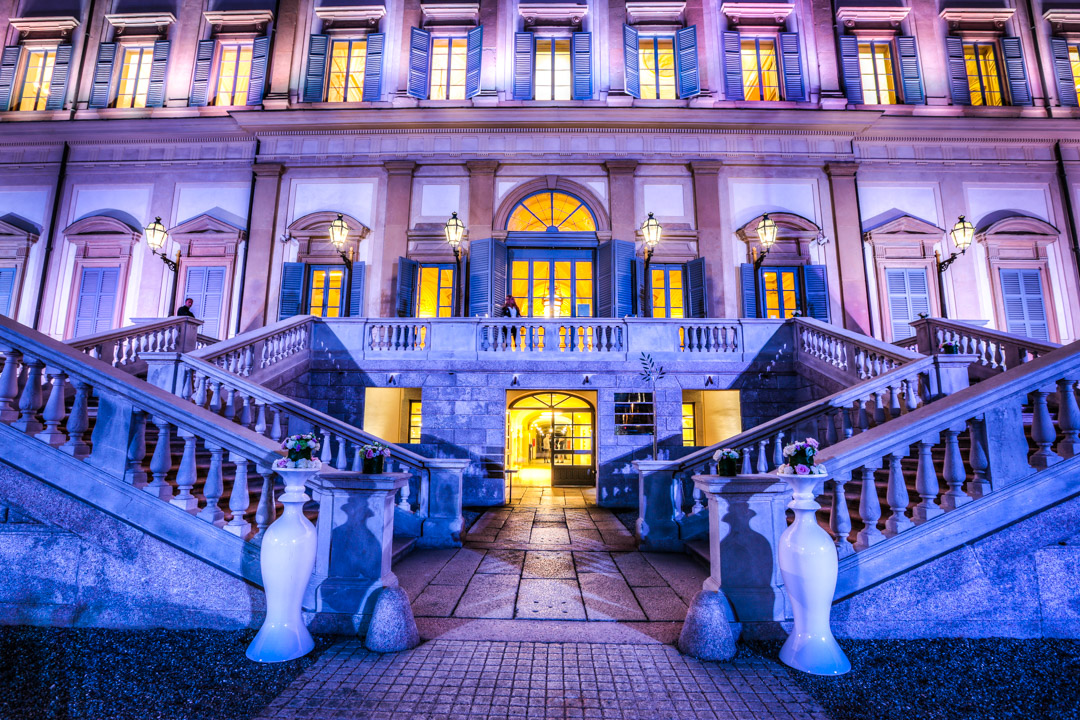 Villa Reale Monza wedding