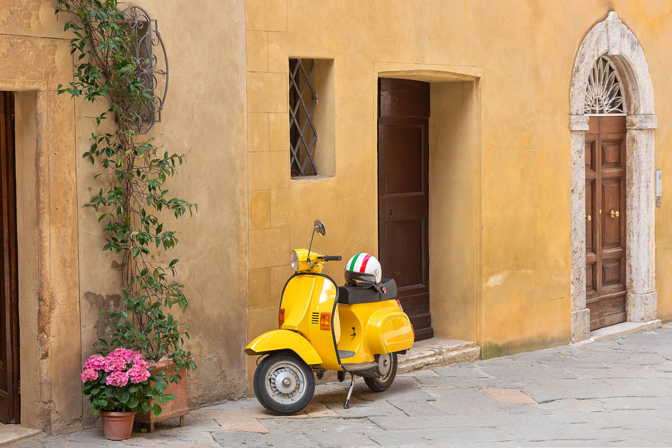 Romantic tours
